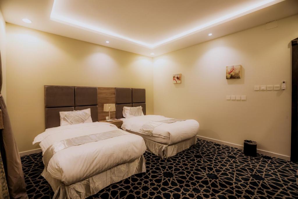 Layali Rahaf Chalets photo