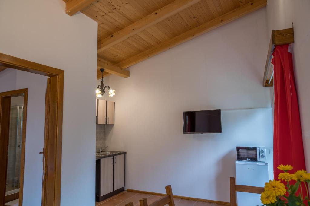 Hajnalka Apartment photo