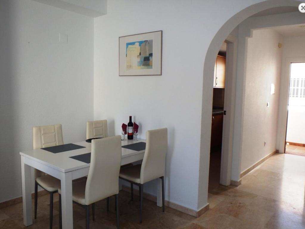 Apartamento FUENTES de NERJA Nsf20 - 2
