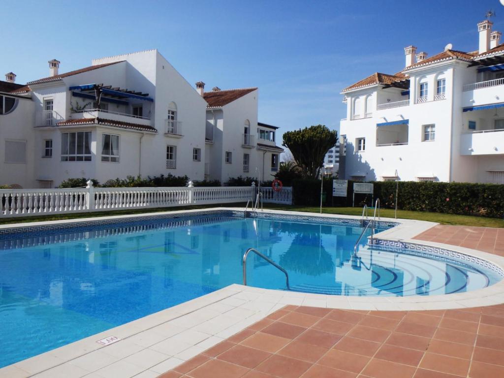 Apartamento FUENTES de NERJA Nsf20 - 4
