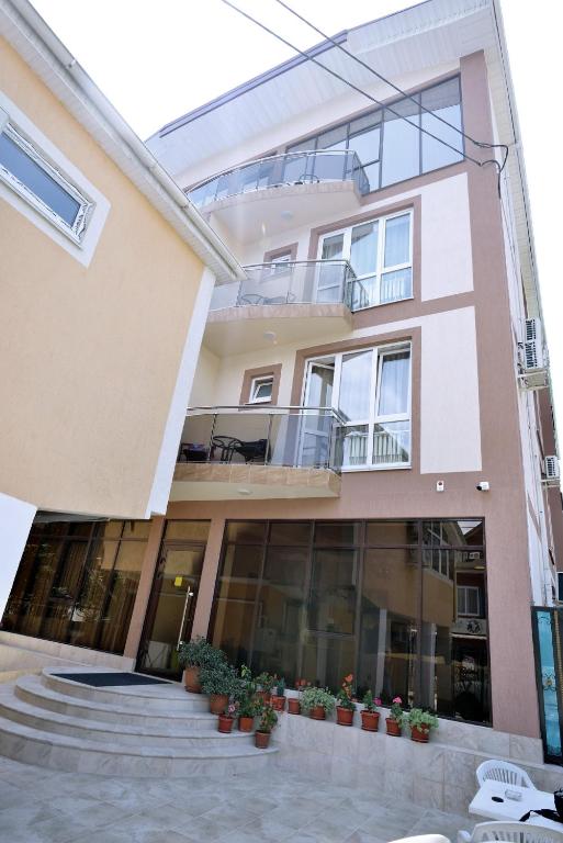 Hotel Aragats 2 photo