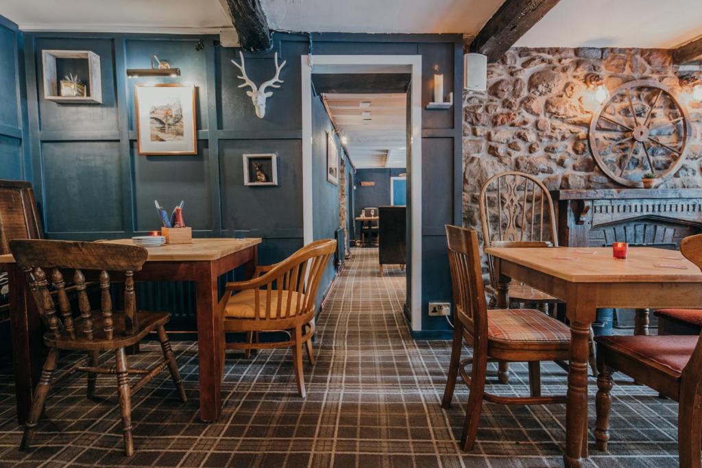 Royal Oak Appleby — Hotel in Eden