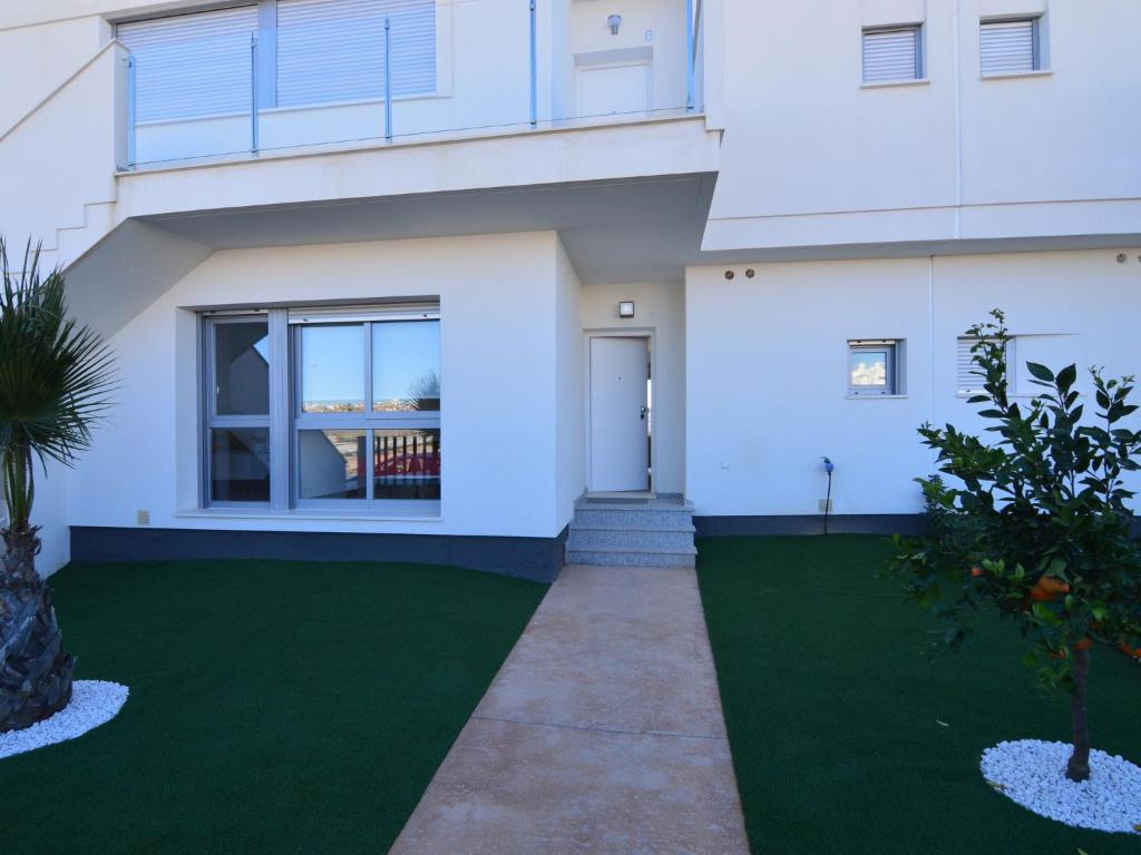 Pleasant Holiday Home in  Los Montesinos with Swimming Pool