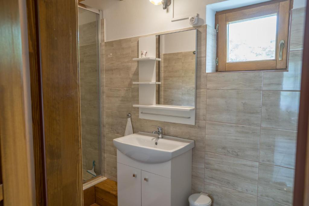 Hajnalka Apartment photo