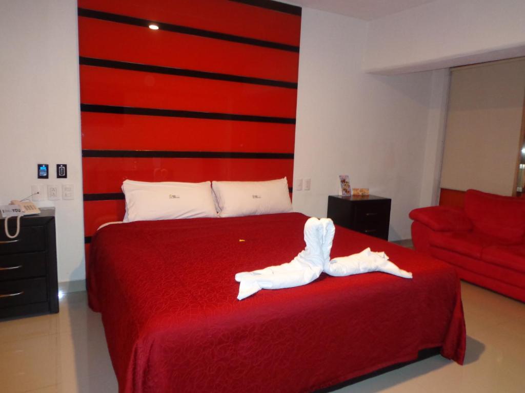 Hotel Quinta Tlalpan - 5