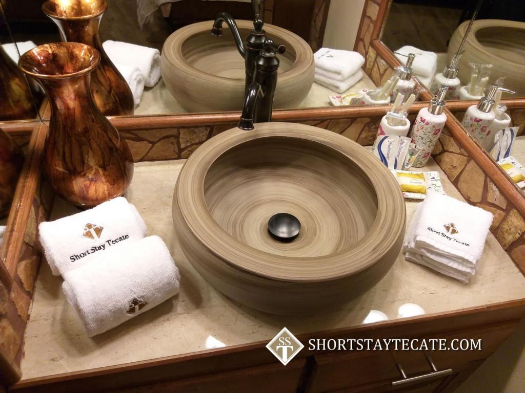 Short Stay Tecate Hotel Boutique photo