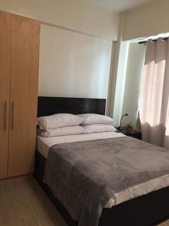 Furnished Studio Megaworld 7M photo