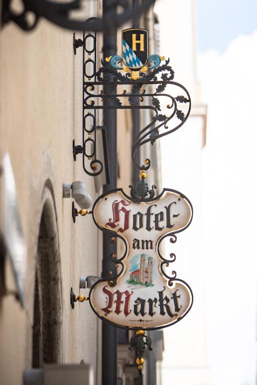 Hotel Am Markt - 2