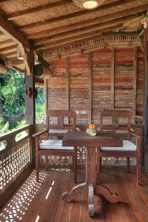 PAWANA VILLAS photo