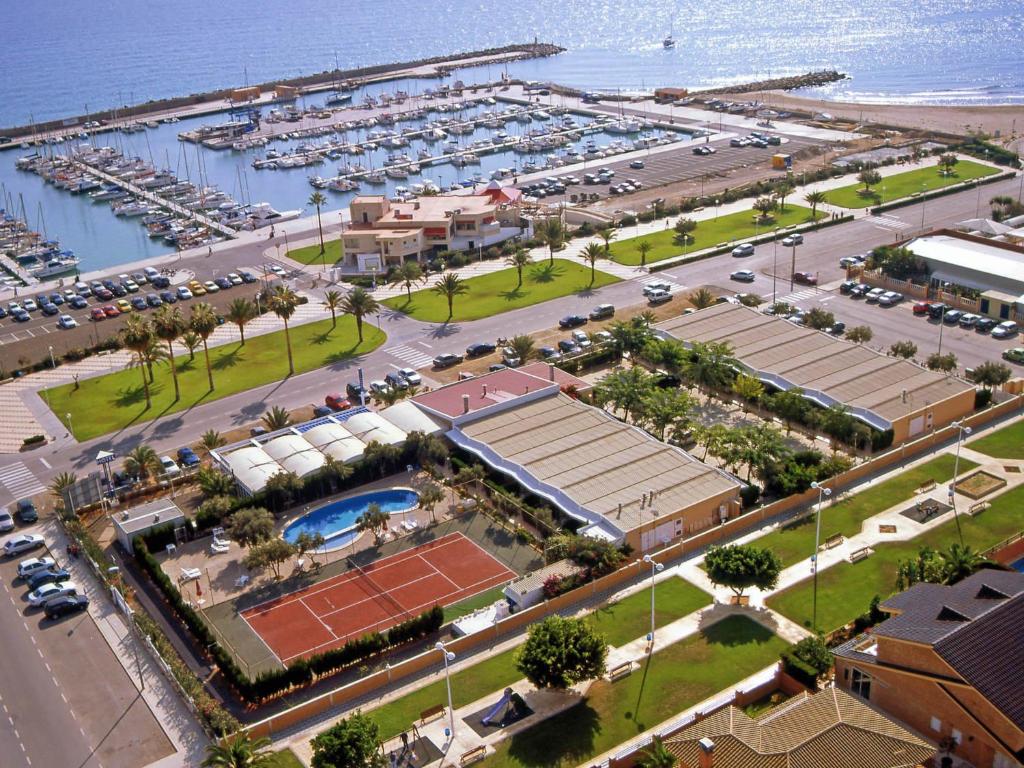 Hotel Playa Canet - 2