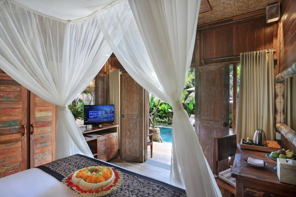 PAWANA VILLAS photo