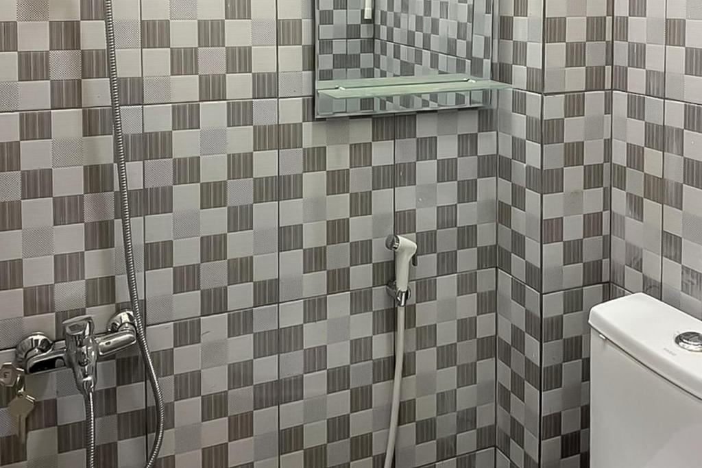 バスルーム（客室）