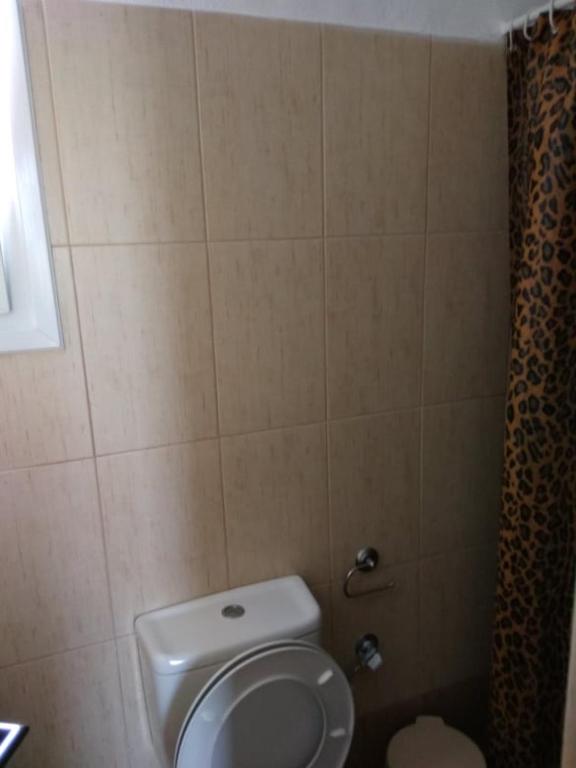 Villa Leopard photo