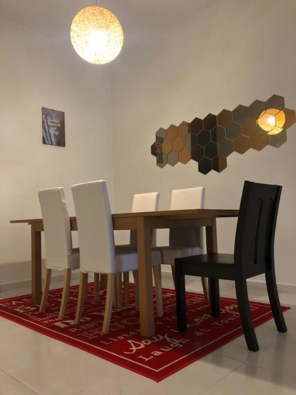 Comfortable&Peaceful Evergreen 1 Homestay Kuantan photo