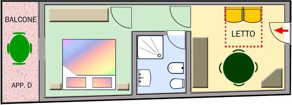 Floor plans