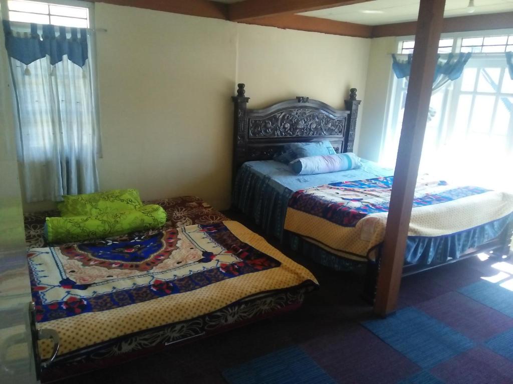 Homestay HUMAIRA 1 DIENG photo