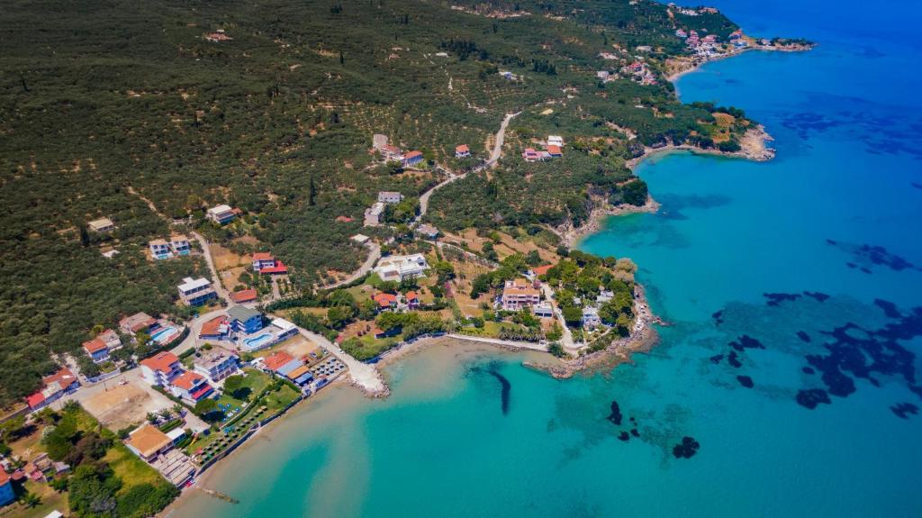 Queen of Zakynthos Luxury Villas photo