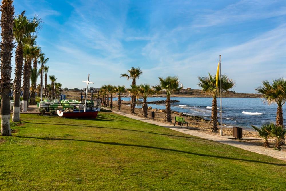 Kefalos Beach Tourist Village photo