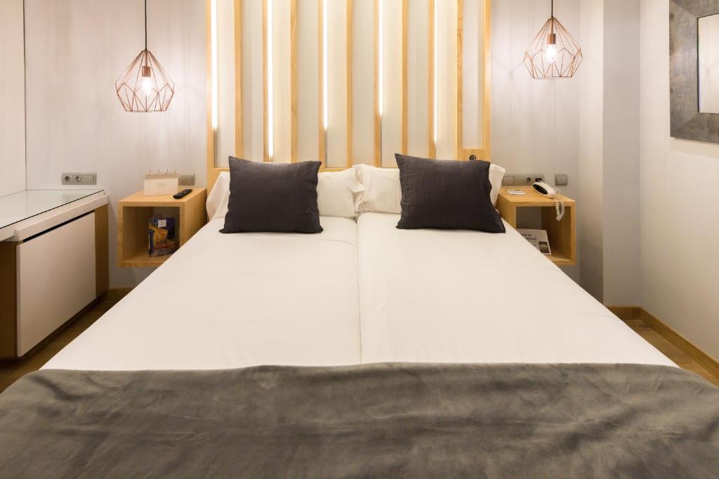 Hotel Fruela - 4