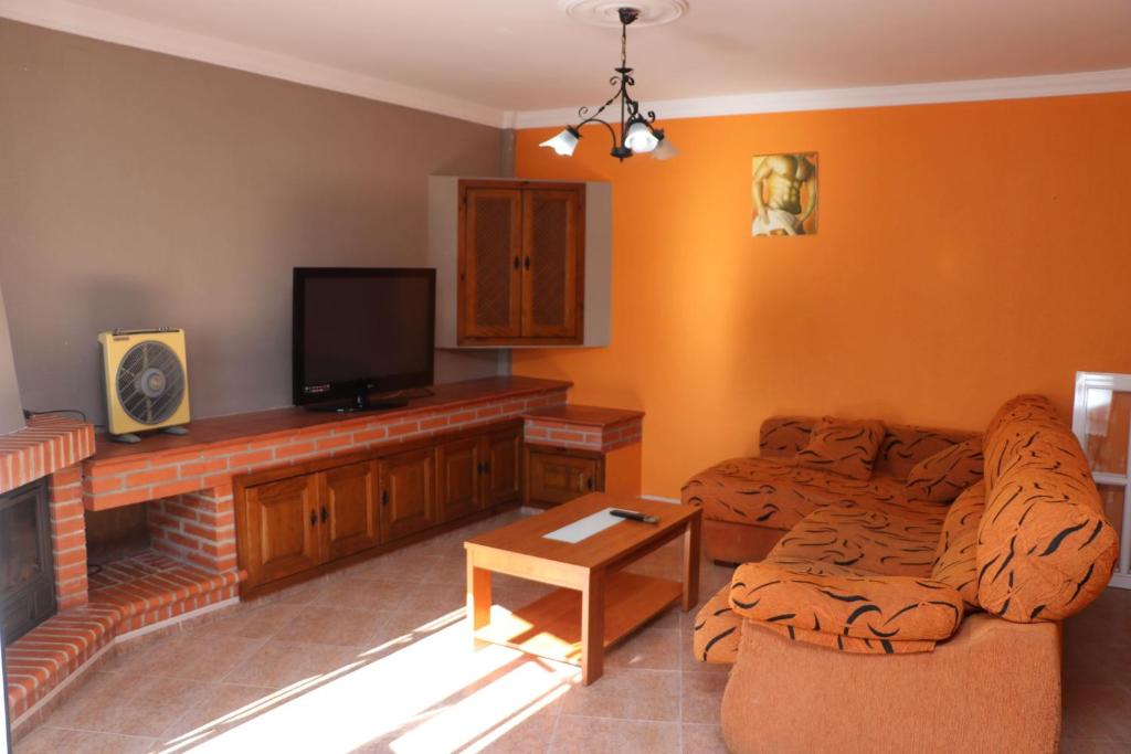 Apartamento cerca de la playa - 2