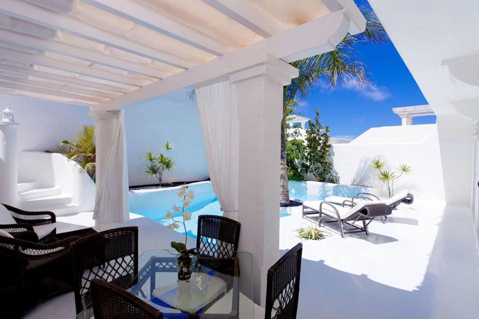Villa Alegria - 5