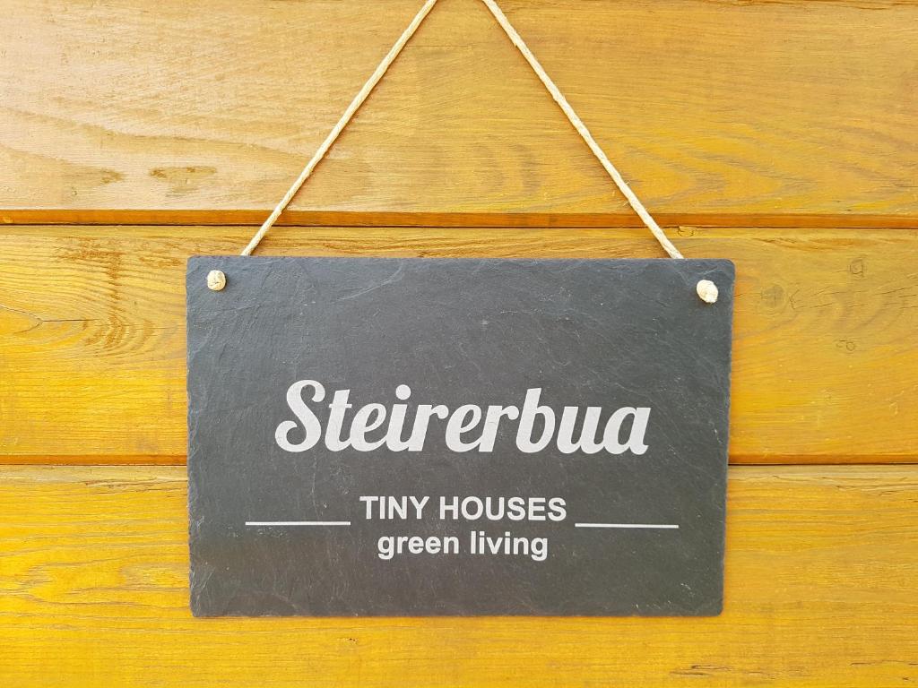 Tiny House Steirerbua - 3