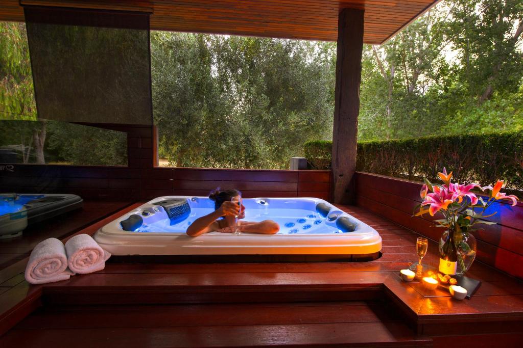 33 Margaret River Hotels with in Room Spa Bath