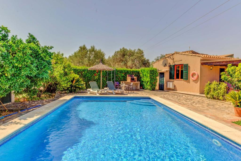 Villa Ignaci by Sealand Villas - 1