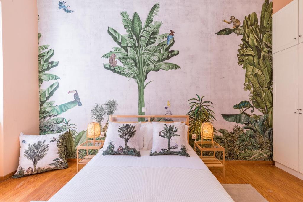 Casa Tropicana 전경