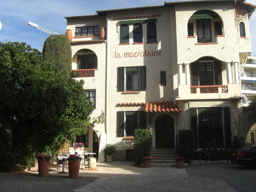 La Marjolaine - 5
