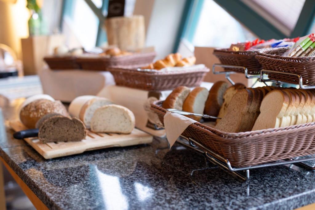 Best Western Hotel Nobis Eindhoven-Venlo A67 Photo 3