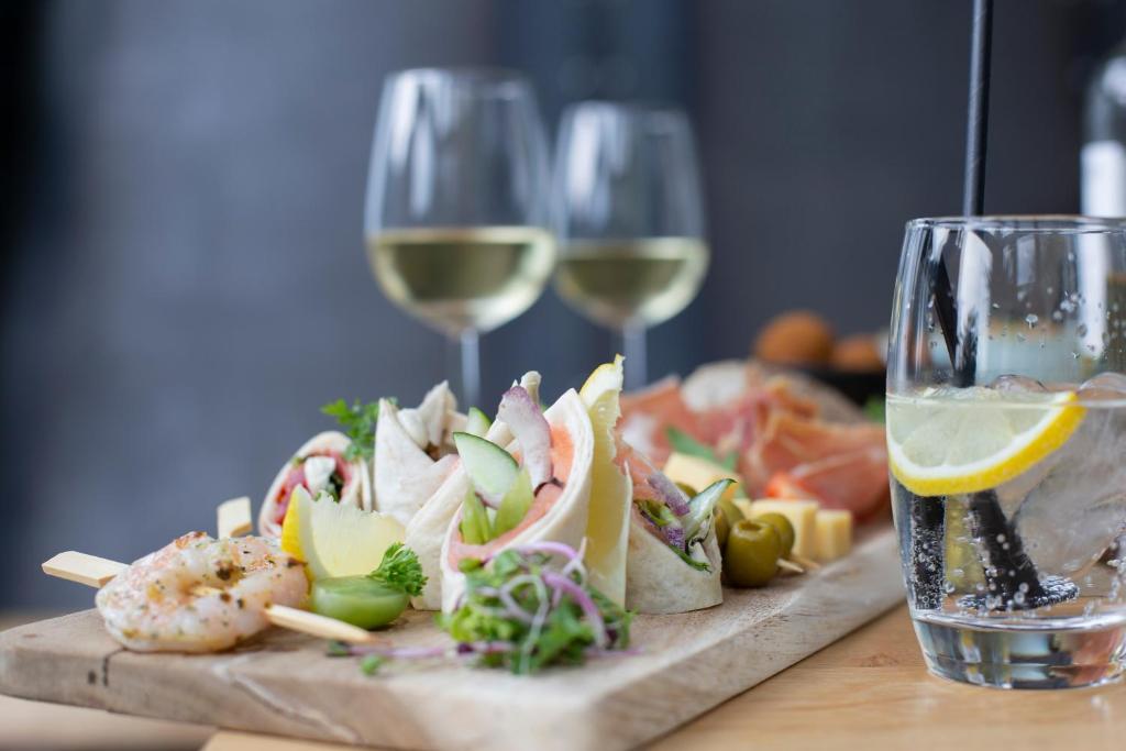 Best Western Hotel Nobis Eindhoven-Venlo A67 Photo 5