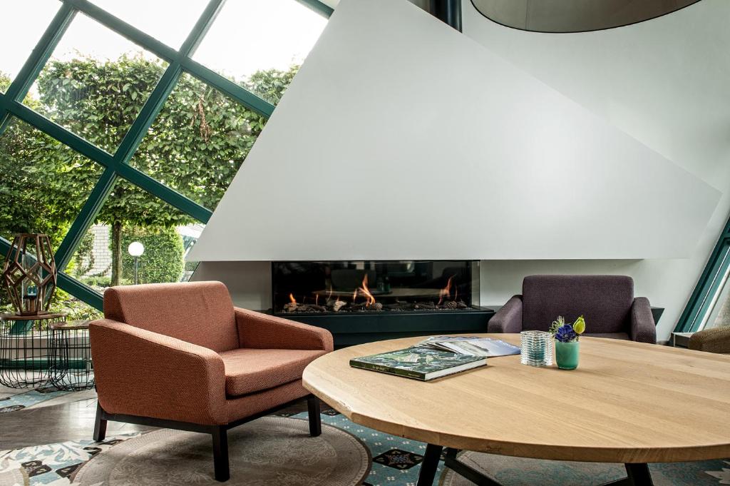 Best Western Hotel Nobis Eindhoven-Venlo A67 Photo 7