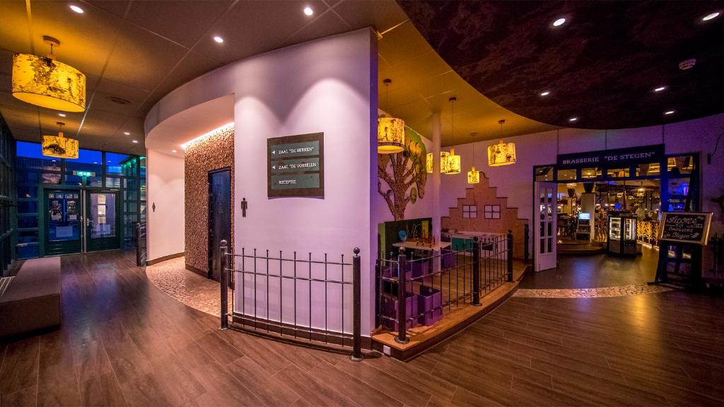 Best Western Hotel Nobis Eindhoven-Venlo A67 Photo 12