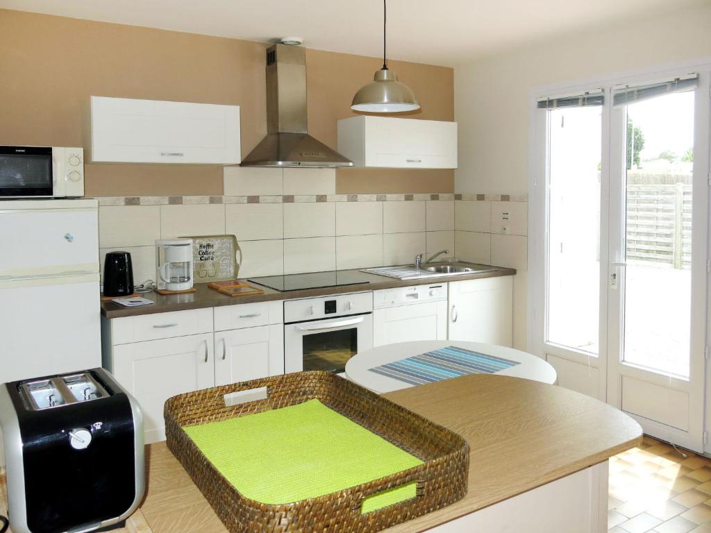 Holiday Home Le Maupas by Interhome - 4