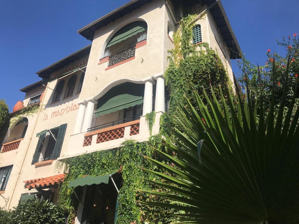 La Marjolaine - 4