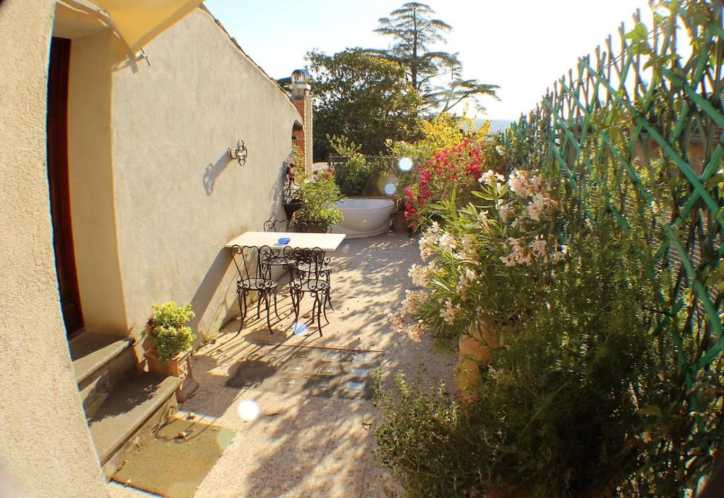 Porta Vivaria Orvieto- Private Parking - 5