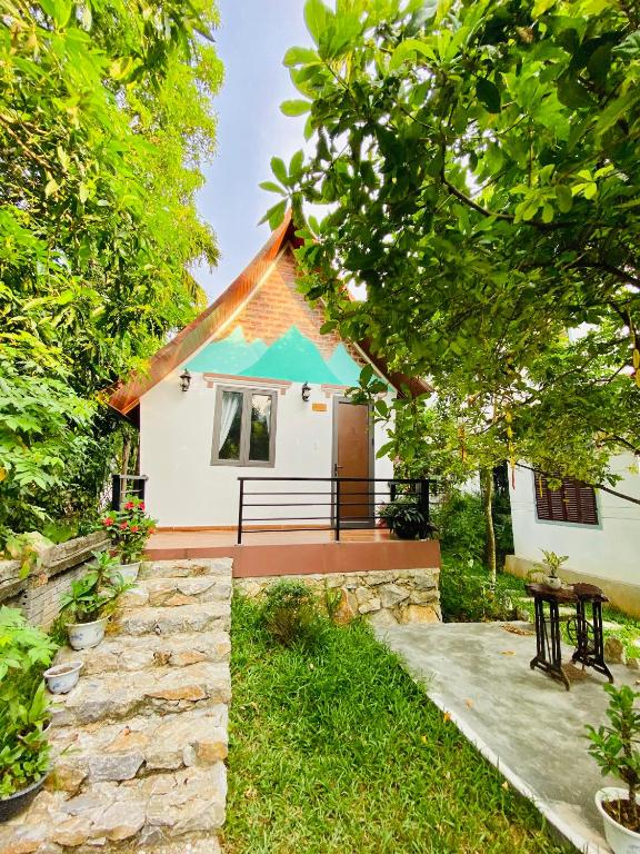 Tropical Valley Homestay - Villas 호텔 이미지 1