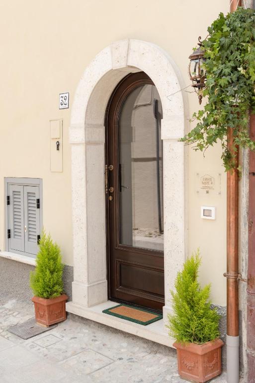 Dimore Norcia Residenza Via Umberto 32