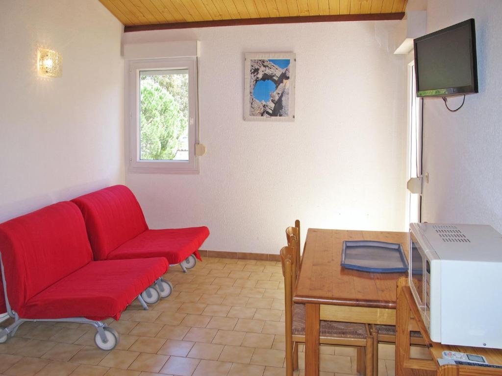 Apartment Thalassa-1 by Interhome - 5