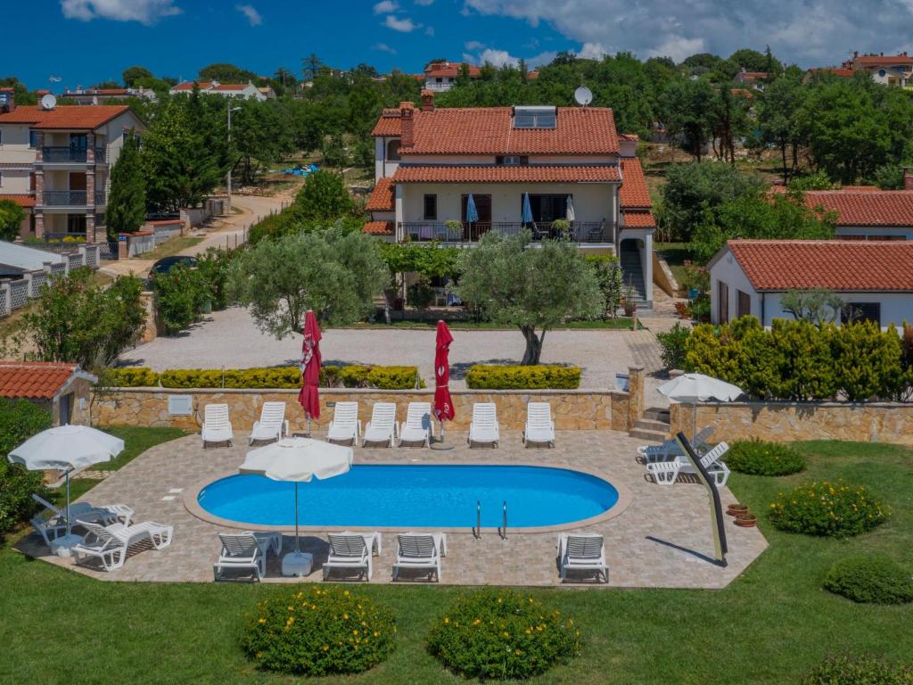 Apartment Jukić-4 by Interhome, Kaštelir