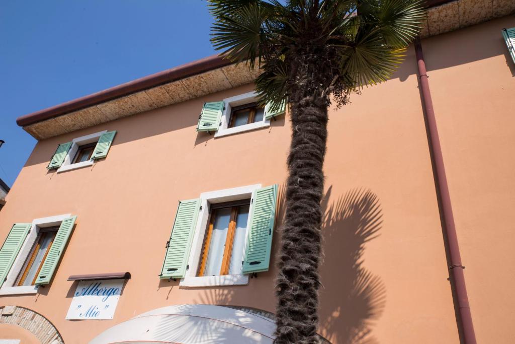 Albergo Mio Boutique Hotel - Adults Only - 5