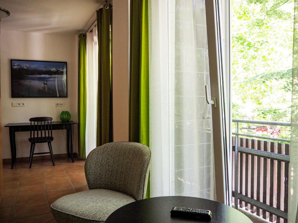 Hotel Schottenhof photo