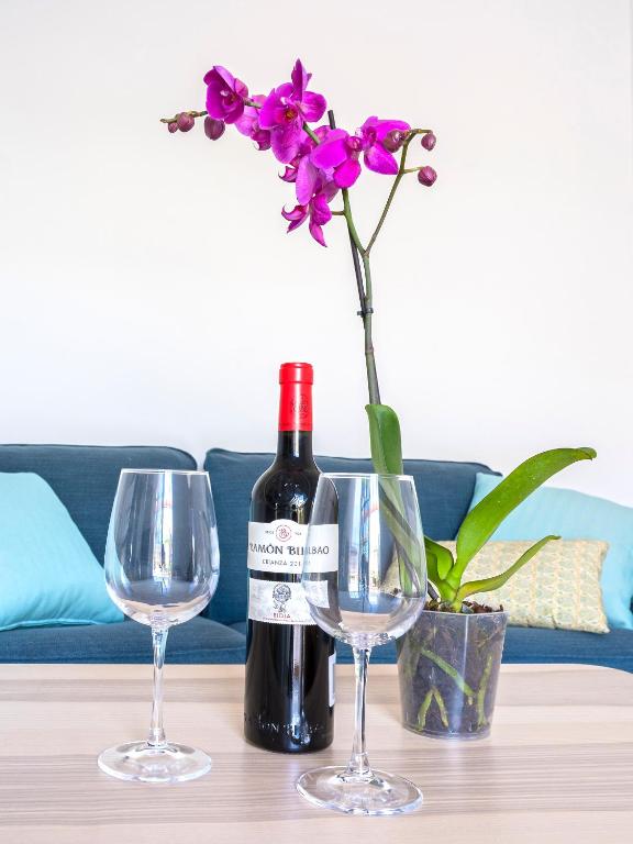 Golf Paradise with private garden and barbecue in Maspalomas - 3