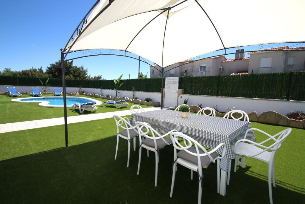 Villa Paradis - 2
