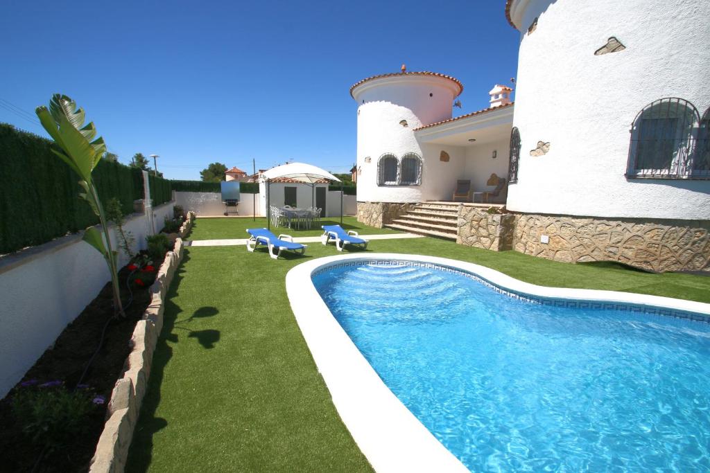 Villa Paradis - 3