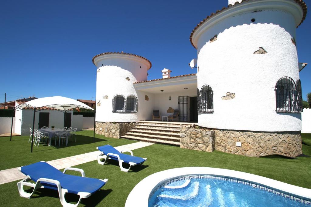 Villa Paradis - 4