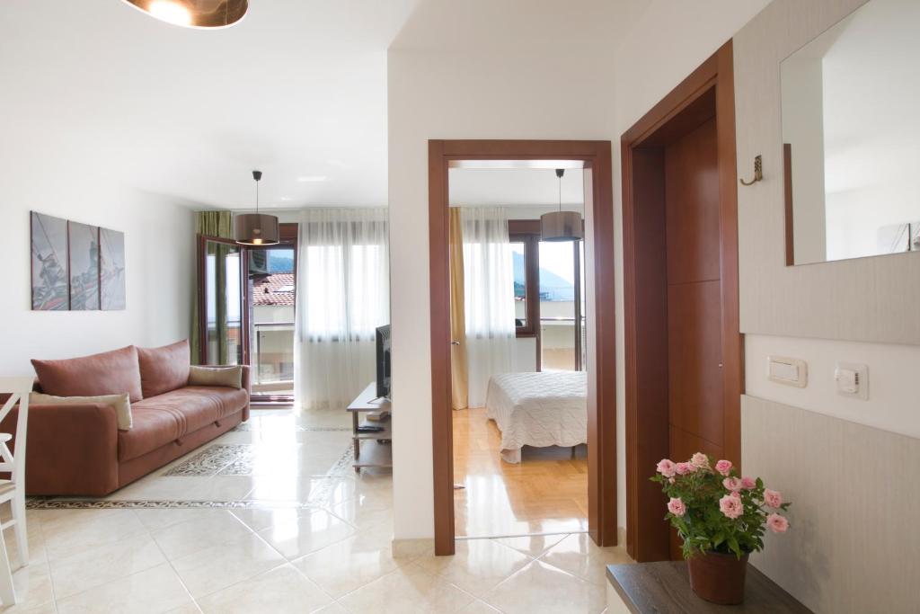 Anatolia - Family Sea View one-bedroom apartment - 4
