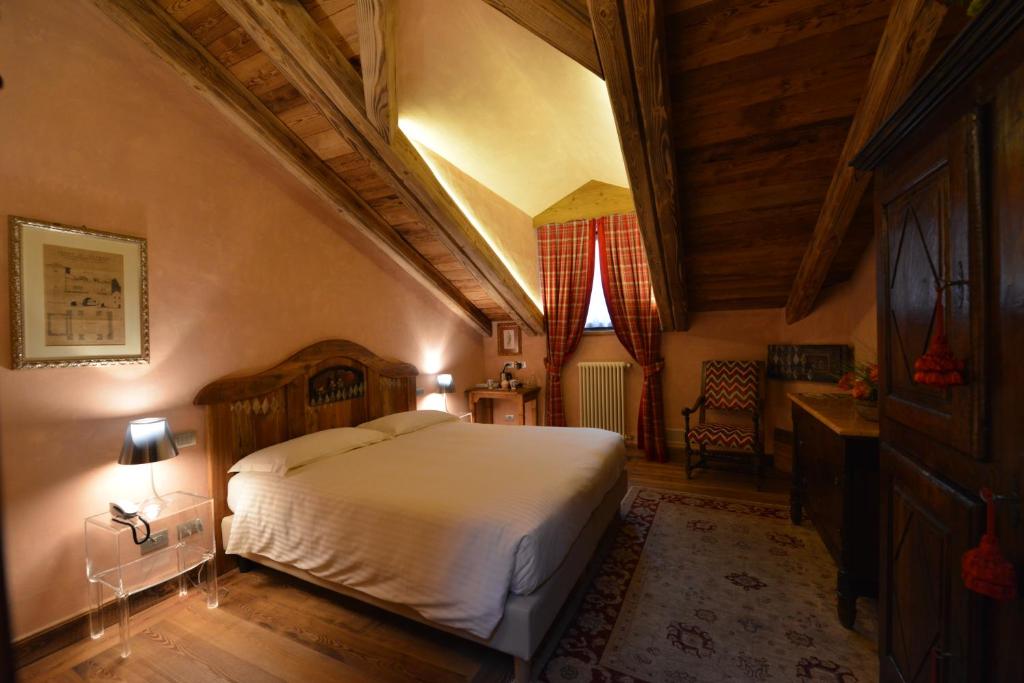 Le Reve Charmant - 4