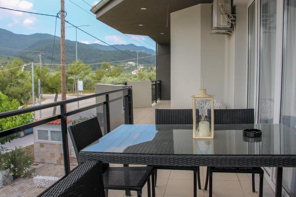 Mirador Apartments photo